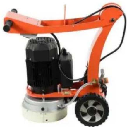 Vevor WKG280 - Instrukcje - 1