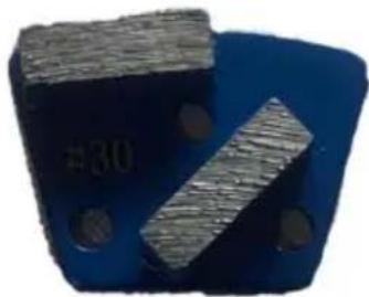 Vevor WKG280 - Manutenzione - 2