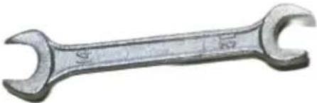 Vevor WKG280 - Maintenance - 5