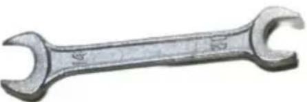 Vevor WKG280 - Manutenzione - 5