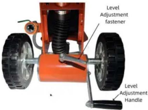 Vevor WKG280 - Nota: - 1