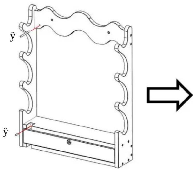 Vevor WZ001 - TEILELISTE - 4