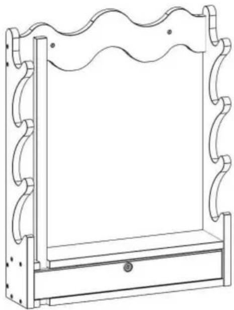 Vevor WZ001 - VEVOR® - 1