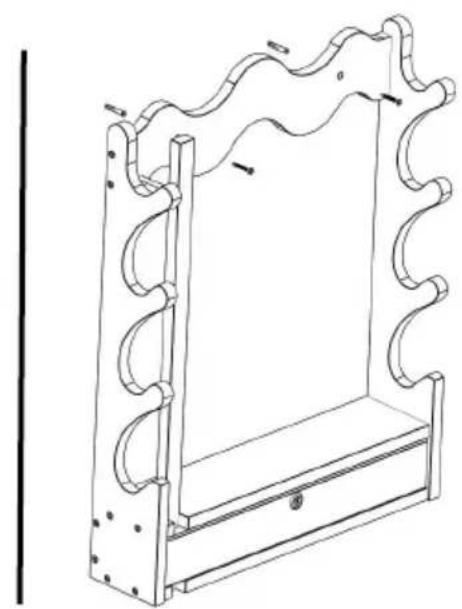 Vevor WZ001 - STEP5 - 1