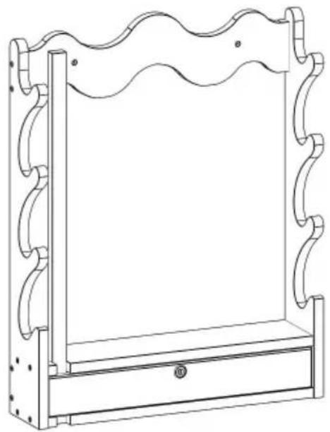 Vevor WZ001 - VEVOR® - 1