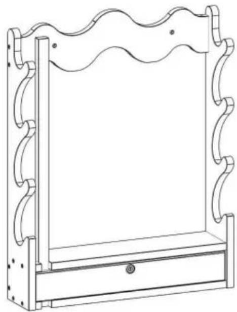 Vevor WZ001 - VEVOR® - 1