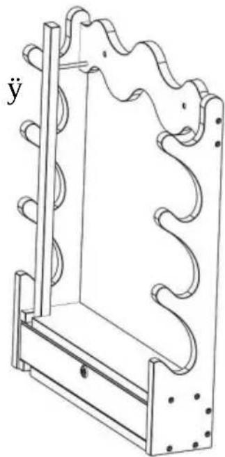 Vevor WZ001 - TEILELISTE - 5