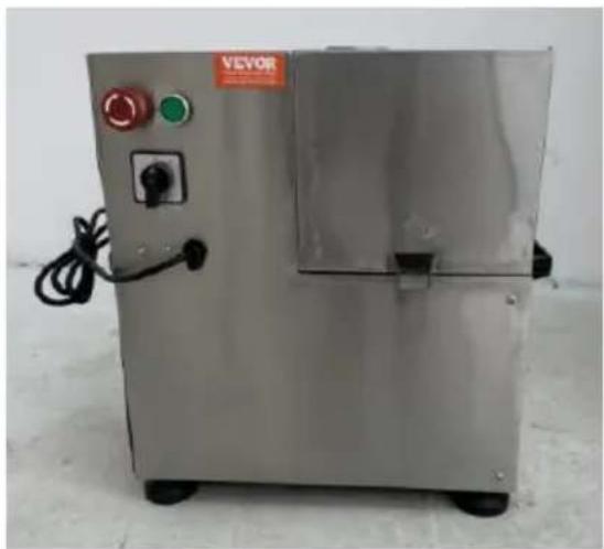 Vevor YF-L80 - MODELL: YF-L90 /YF-L80/YF-L100 - 3