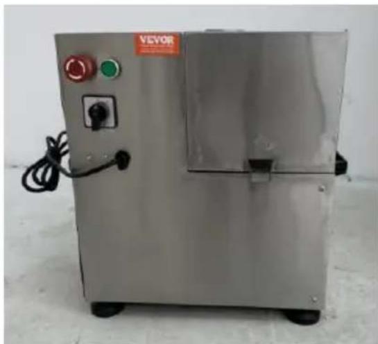 Vevor YF-L80 - MODELLO: YF-L90 /YF-L80/YF-L100 - 3