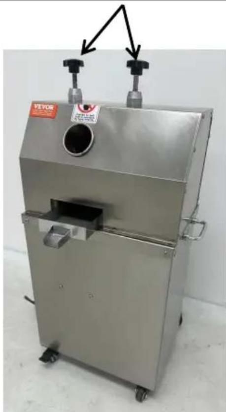 Vevor YF-L80 - PRODUCT PRESENTATION - 1