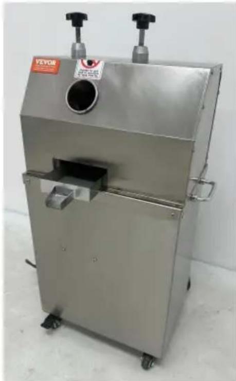 Vevor YF-L80 - PRODUCT PRESENTATION - 2