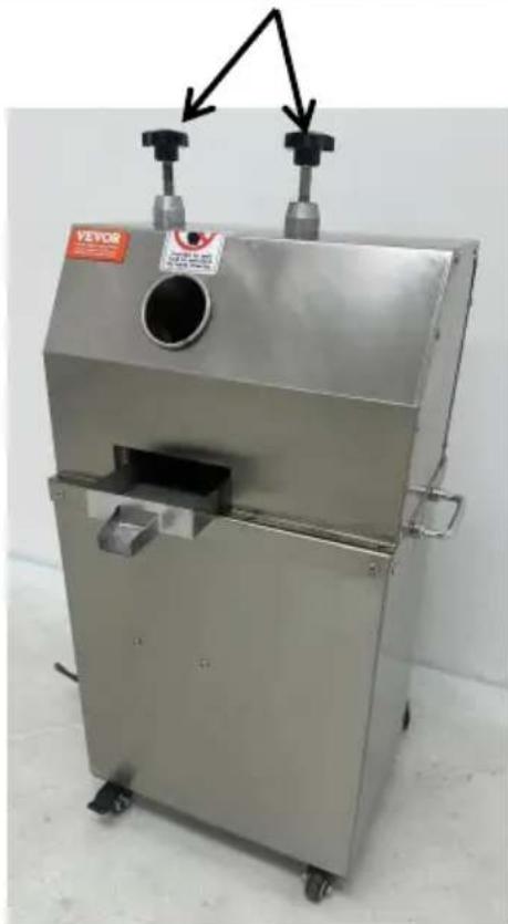 Vevor YF-L80 - PRODUCT PRESENTATION - 1