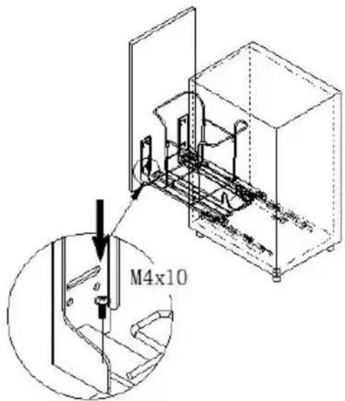 Vevor YC1351SY - STEP2 - 5