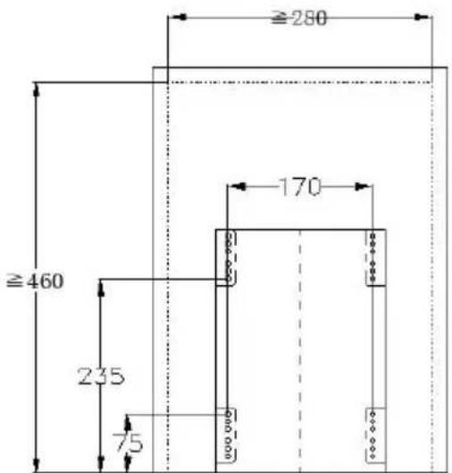 Vevor YC1351SY - STEP2 - 3