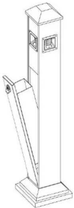 Vevor YD-27B - TOUGH TOOLS, HALF PRICE - 1