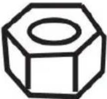 Vevor TC4501B - PARTS LIST - 16