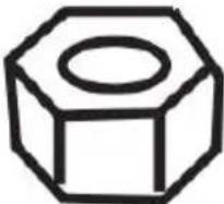 Vevor TC4501B - PARTS LIST - 15