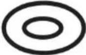 Vevor TC4501B - PARTS LIST - 11