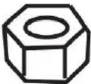 Vevor TC4501B - PARTS LIST - 14