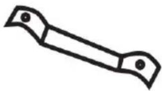 Vevor TC4501B - PARTS LIST - 6