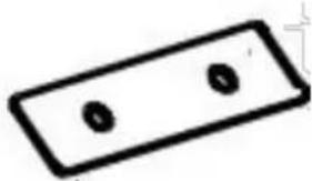 Vevor TC4501B - PARTS LIST - 7