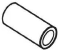 Vevor TC4501B - PARTS LIST - 8
