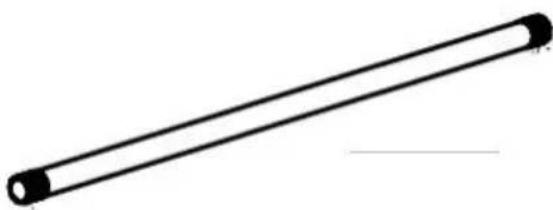 Vevor TC4501B - PARTS LIST - 5