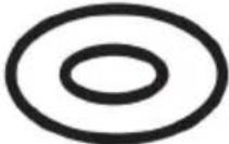 Vevor TC4501B - PARTS LIST - 12