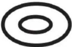Vevor TC4501B - PARTS LIST - 13