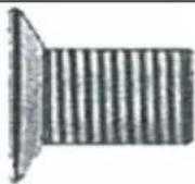 Vevor TC4501B - PARTS LIST - 10