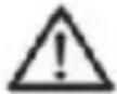 Vevor XJC-026 - Safety Precautions - 2