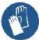 Vevor XJC-026 - Safety Precautions - 5
