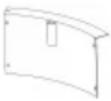 Vevor VOLD-36-8.5 - PART LIST - 2