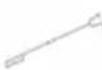 Vevor VOLD-36-8.5 - PART LIST - 7