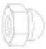 Vevor VOLD-36-8.5 - PART LIST - 4