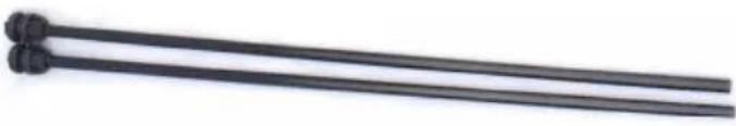 Vevor SSPDYBQ003 - Installation INSTRUCTIONS - 7