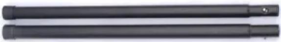Vevor SSPDYBQ003 - Installation INSTRUCTIONS - 2