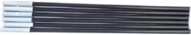 Vevor SSPDYBQ003 - Installation INSTRUCTIONS - 6