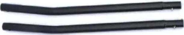 Vevor SSPDYBQ003 - Installation INSTRUCTIONS - 3
