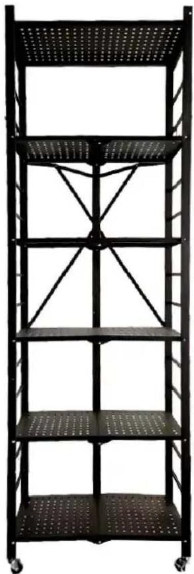 Vevor XML4-1-1 - ESTANTE PLEGABLE - 1