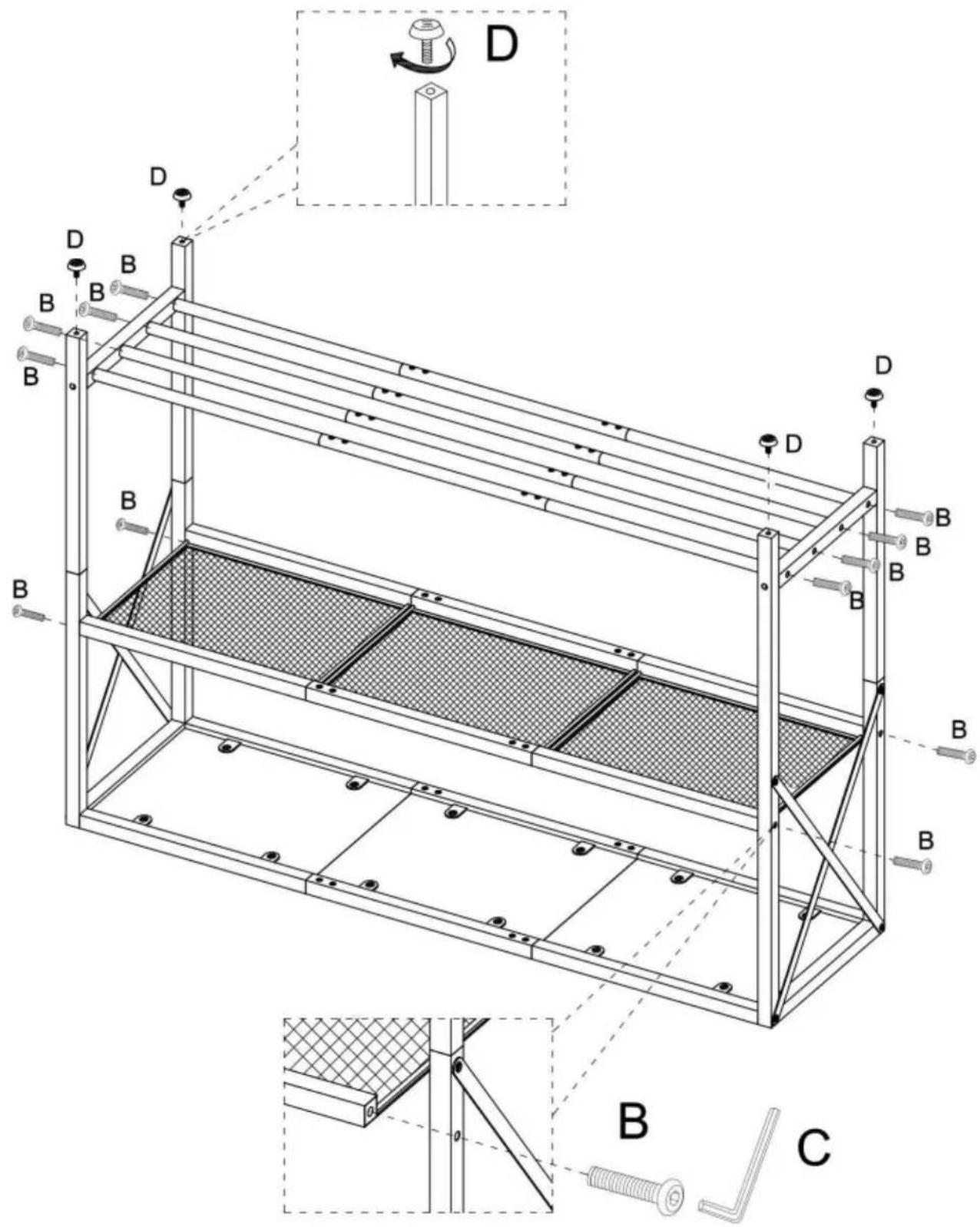 Vevor YJXXGZ-006 - Step 8 - 4