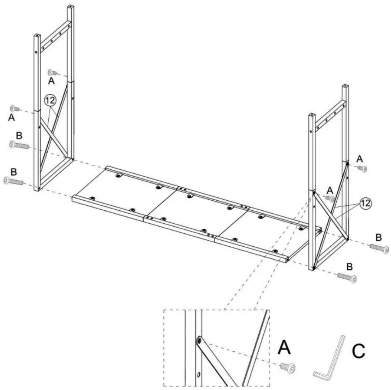 Vevor YJXXGZ-006 - Step 7 - 4