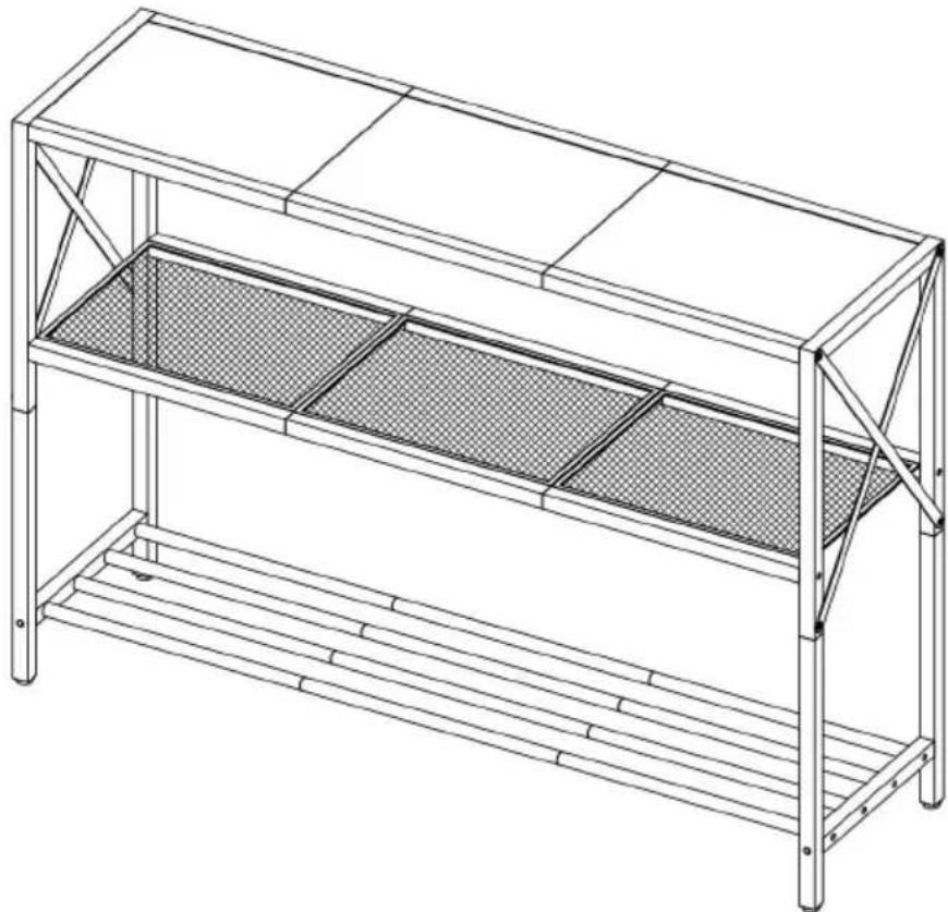 Vevor YJXXGZ-006 - VEVOR® - 1