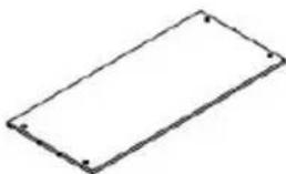 Vevor XYFG-03 - MODELL: XYFG-0 3 - 2