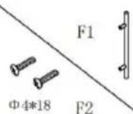Vevor XYFG-03 - ZAPISZ TE INSTRUKCJE - 5