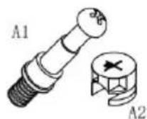 Vevor XYFG-03 - ZAPISZ TE INSTRUKCJE - 1