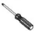 Vevor XYFG-03 - PARTS LIST - 10