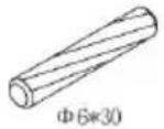 Vevor XYFG-03 - ZAPISZ TE INSTRUKCJE - 2