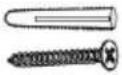 Vevor XYFG-03 - PARTS LIST - 9