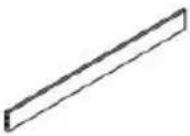 Vevor XYFG-03 - PARTS LIST - 20